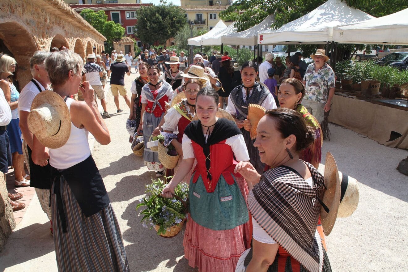 Festa de l'Escaldà de Jesús Pobre 2022 42