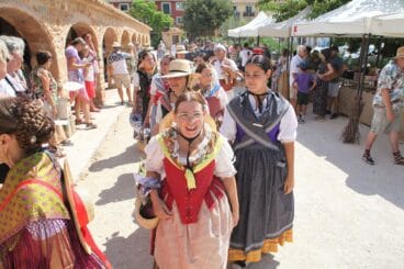 Festa de l’Escaldà de Jesús Pobre 2022 43