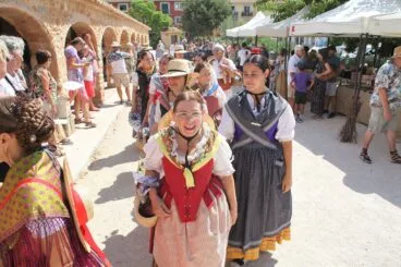 Festa de l’Escaldà de Jesús Pobre 2022 43