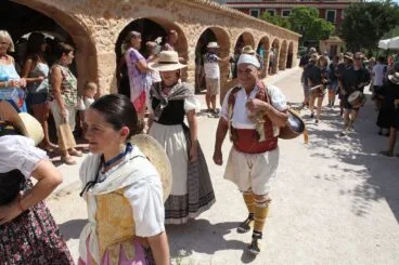 Festa de l’Escaldà de Jesús Pobre 2022 44