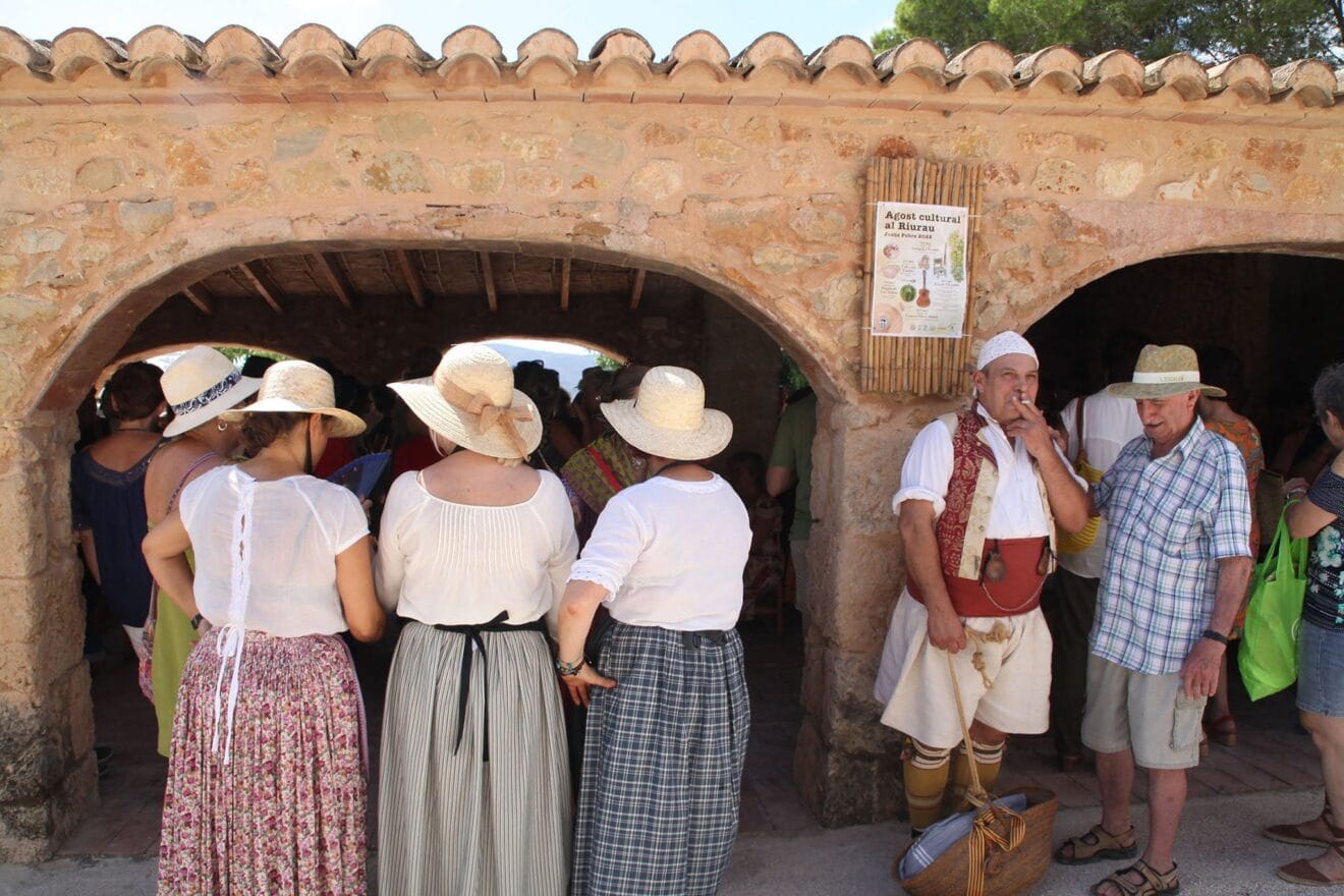 Festa de l'Escaldà de Jesús Pobre 2022 46