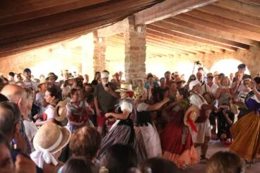 Festa de l’Escaldà de Jesús Pobre 2022 48