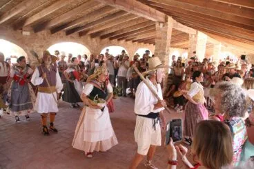 Festa de l’Escaldà de Jesús Pobre 2022 50