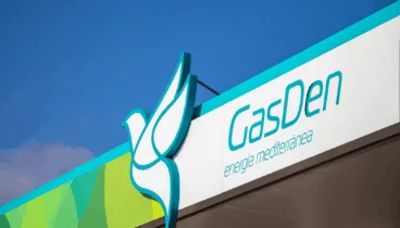 Gasden, energía mediterránea