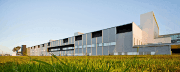 Hospital de Dénia – Marina Salud