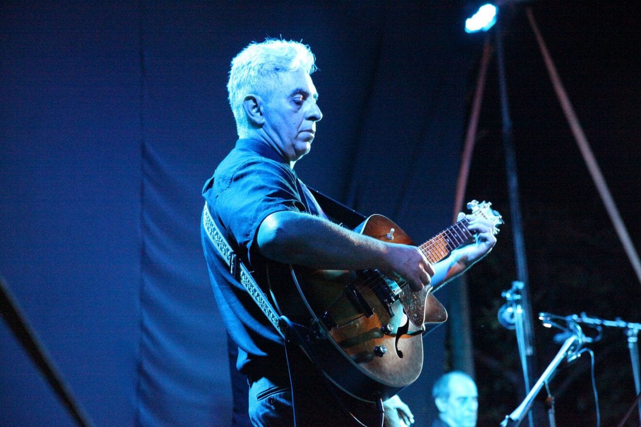 Jérôme Etcheberry en el Festival de Jazz de Dénia 07