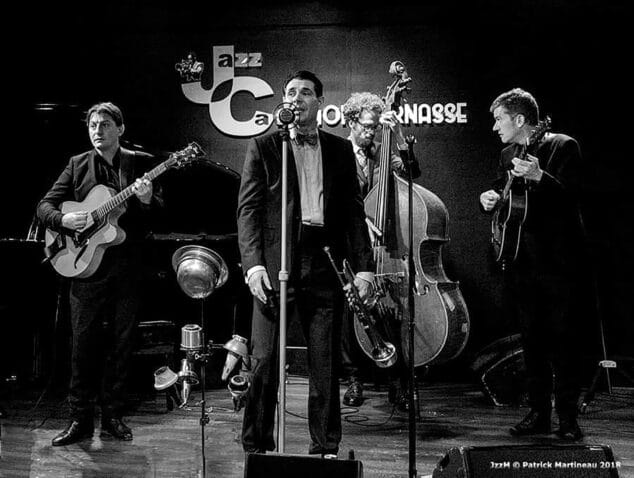 Imagen: Jerome Etcheberry