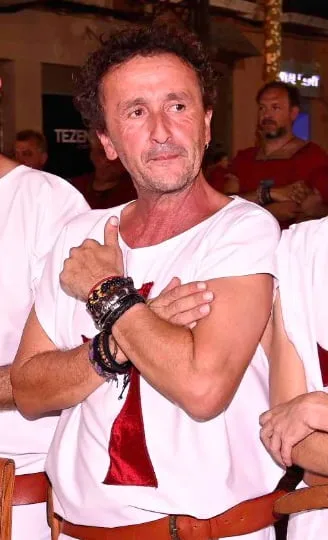 Imagen: Jose Miguel Reig - Templaris