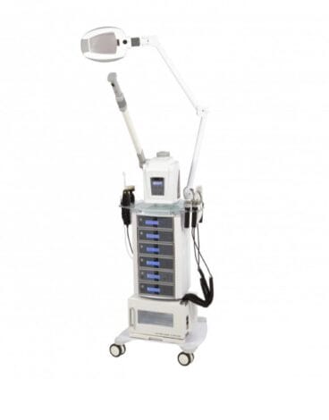 Limpieza profunda de tu piel en Guaraná