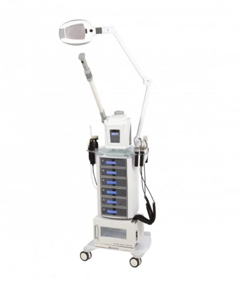 Limpieza profunda de tu piel en Guaraná