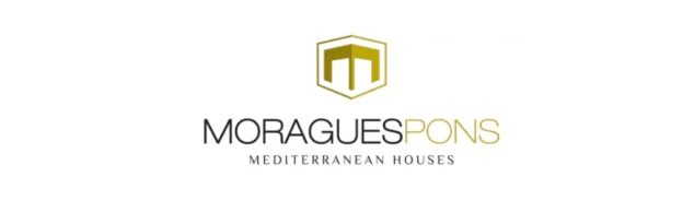 Imagen: logo-de-moragues-pons-mediterranean-houses