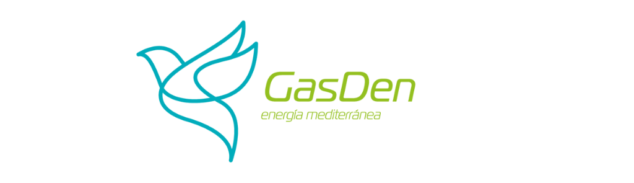 Imagen: Logo Gasden