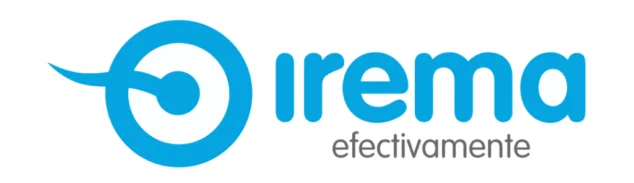Afbeelding: Logo Irema