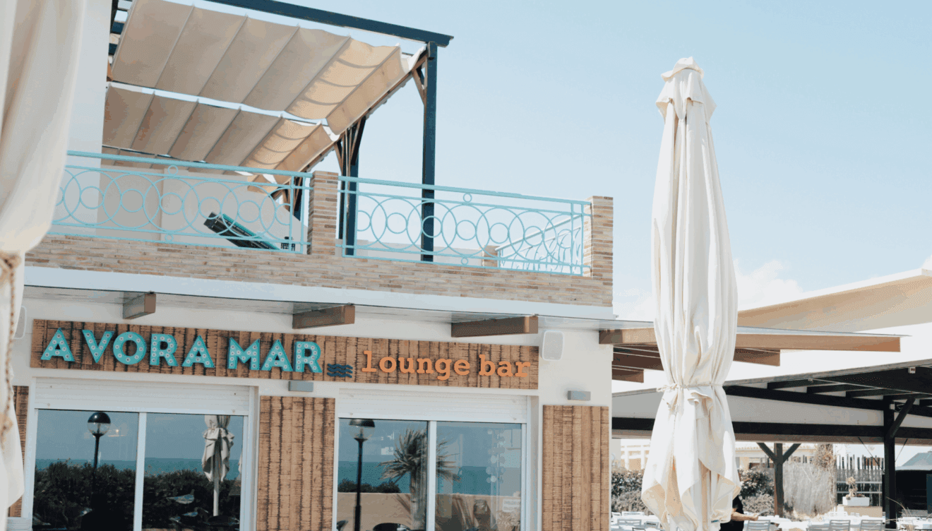 Lounge Bar - Restaurant Noguera