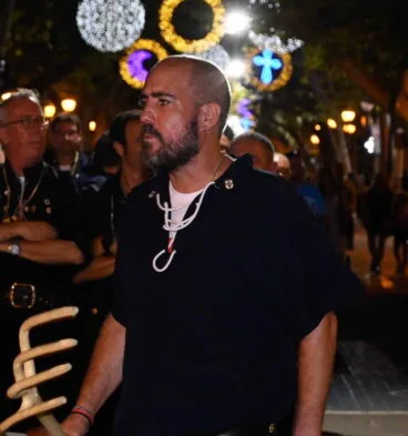 Luis Martínez – Deniers