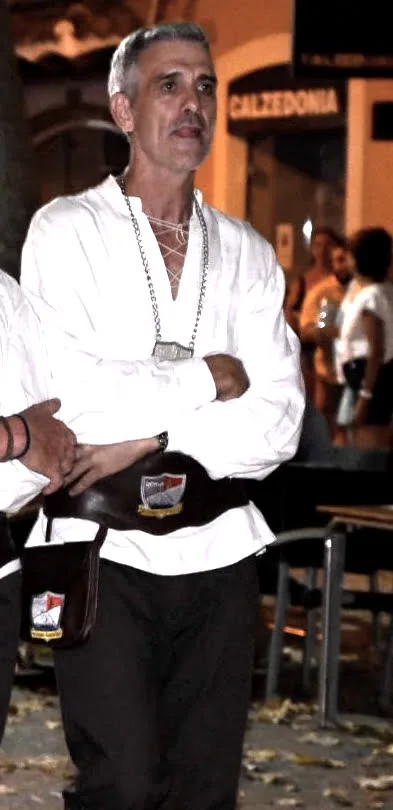 Imagen: Miguel Gavila - Marins Corsaris