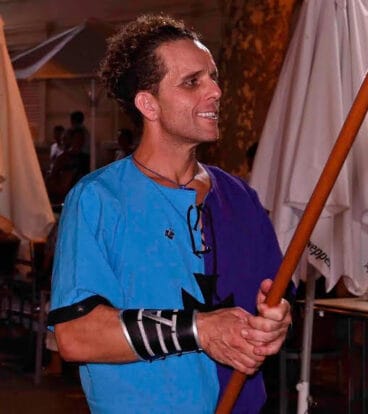 Miguel Pina – Creuats