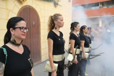 Milagro de la niebla de Dénia de 2022 16