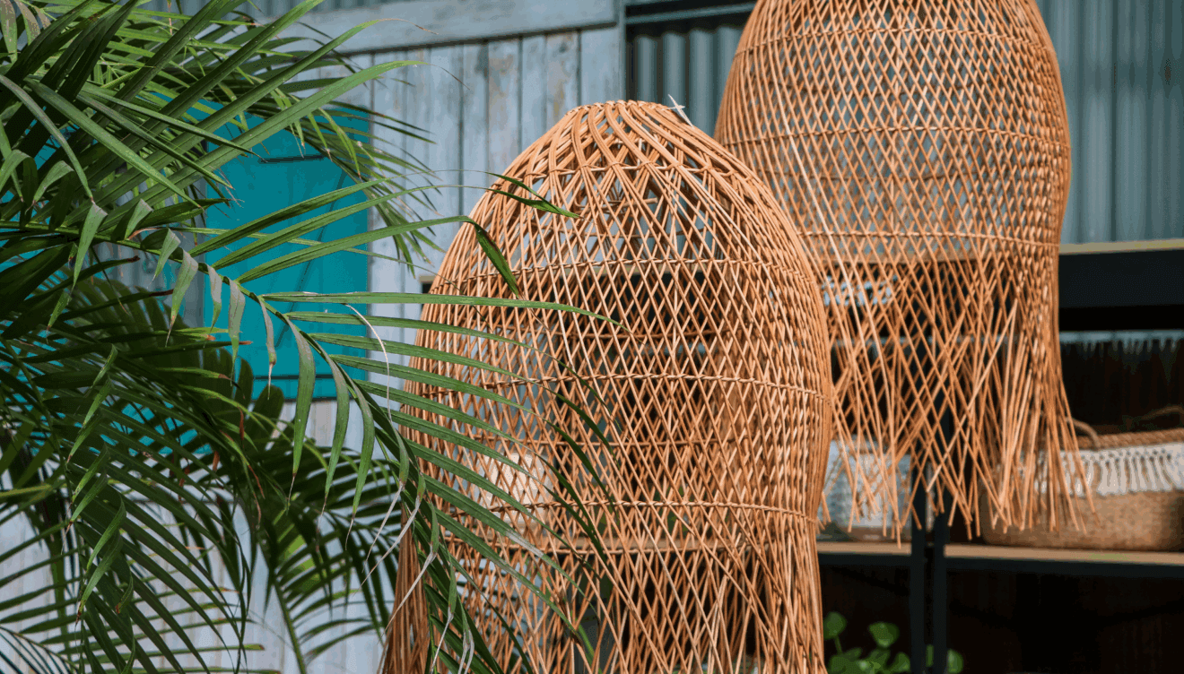 Mobiliario de exterior en Monverd