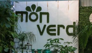 MonVerd, tu centro de jardinería