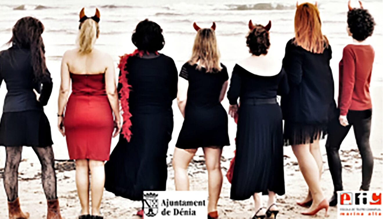 Portada de Confesiones de siete mujeres pecando solas