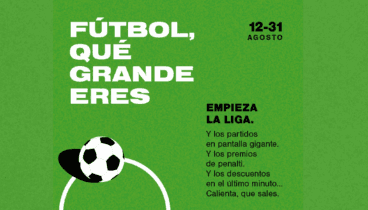 portal de la marina futbol que grande eres