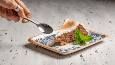 Postres caseros en Restaurant Noguera