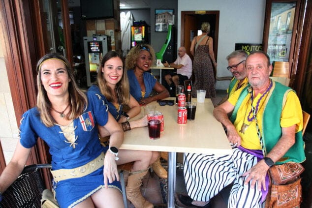 pregon y cena de gala de los moros y cristianos de denia 01