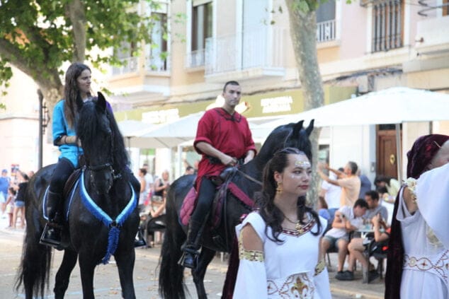 pregon y cena de gala de los moros y cristianos de denia 03