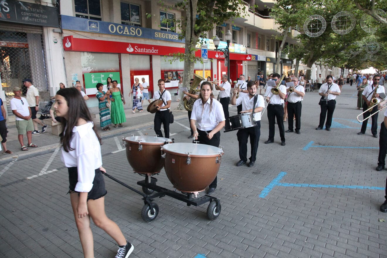 Pregón y cena de gala de los Moros y Cristianos de Dénia  11