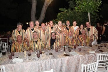 Pregón y cena de gala de los Moros y Cristianos de Dénia  114