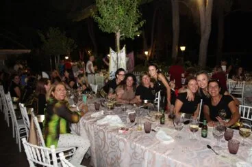 Pregón y cena de gala de los Moros y Cristianos de Dénia  115