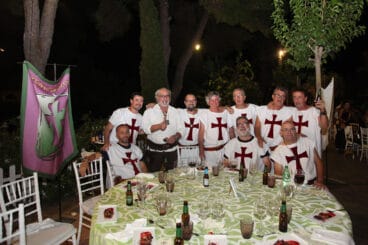 Pregón y cena de gala de los Moros y Cristianos de Dénia  118