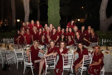 Pregón y cena de gala de los Moros y Cristianos de Dénia  119