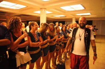 Pregón y cena de gala de los Moros y Cristianos de Dénia  122