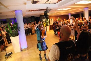 Pregón y cena de gala de los Moros y Cristianos de Dénia  136