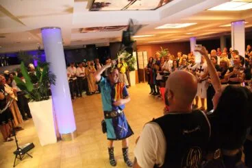 Pregón y cena de gala de los Moros y Cristianos de Dénia  136