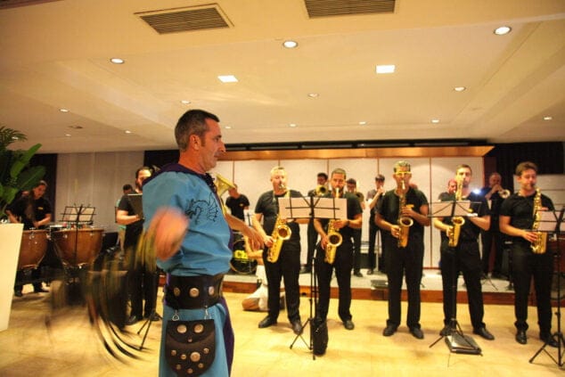 pregon y cena de gala de los moros y cristianos de denia 137