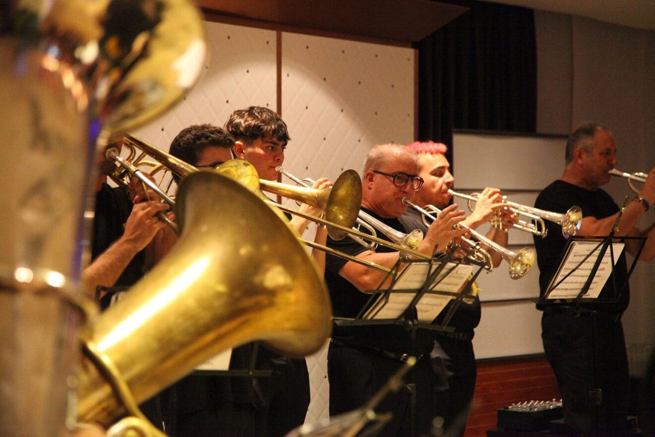 Pregón y cena de gala de los Moros y Cristianos de Dénia  139