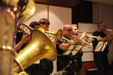 Pregón y cena de gala de los Moros y Cristianos de Dénia  139