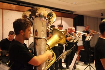 Pregón y cena de gala de los Moros y Cristianos de Dénia  140