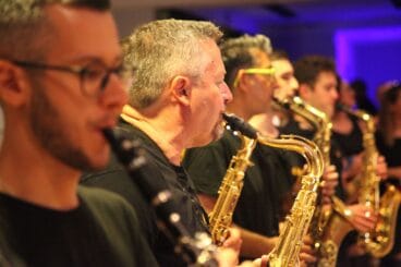 Pregón y cena de gala de los Moros y Cristianos de Dénia  145