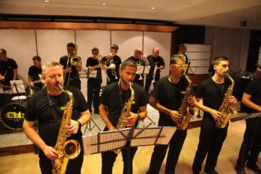 Pregón y cena de gala de los Moros y Cristianos de Dénia  151