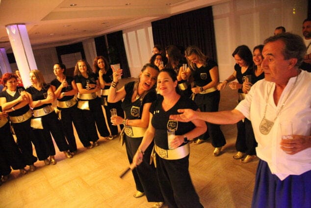 pregon y cena de gala de los moros y cristianos de denia 160