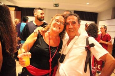 Pregón y cena de gala de los Moros y Cristianos de Dénia  164