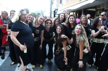 Pregón y cena de gala de los Moros y Cristianos de Dénia  25