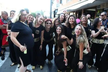 Pregón y cena de gala de los Moros y Cristianos de Dénia  25