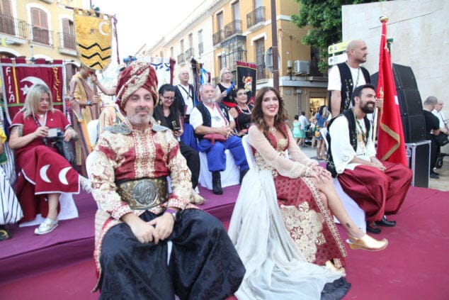 pregon y cena de gala de los moros y cristianos de denia 49