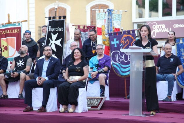pregon y cena de gala de los moros y cristianos de denia 55