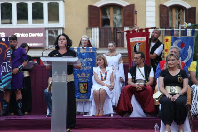 pregon y cena de gala de los moros y cristianos de denia 69